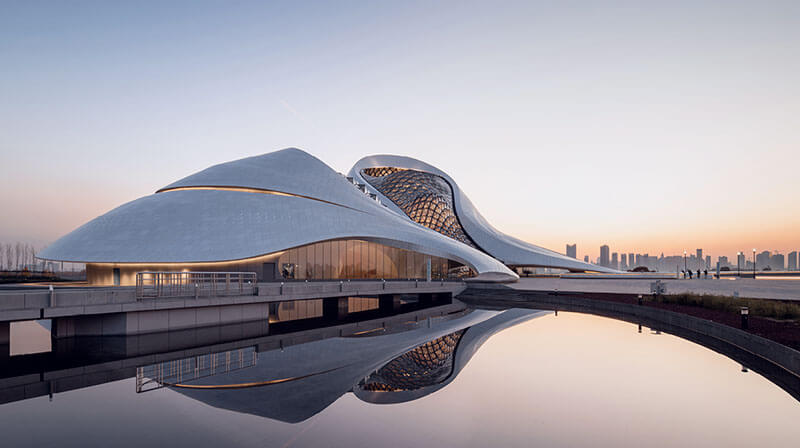 harbin opera house2