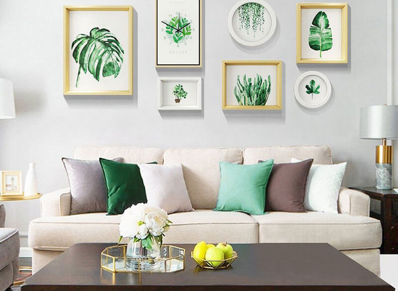 12 Idee Fai da Te per decorare la tua casa • Interior Design